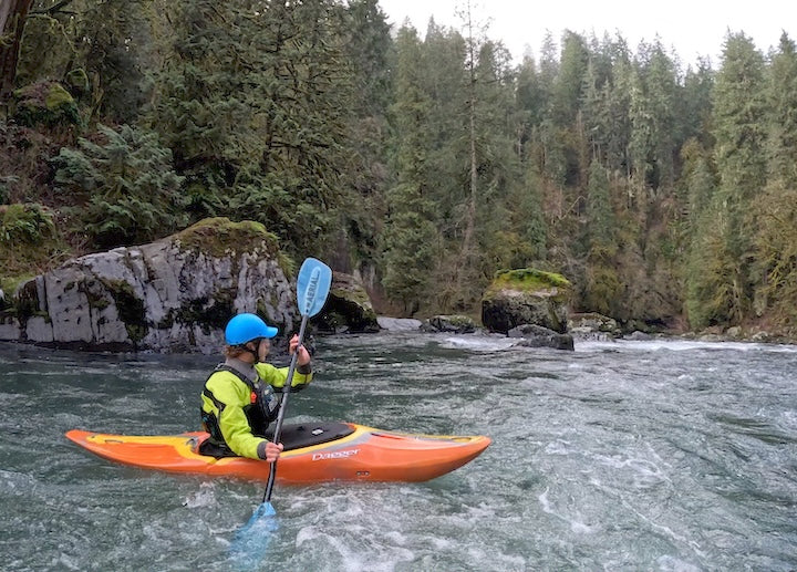 How Alder Creek Kayak & Canoe Passionately Serves Paddlers