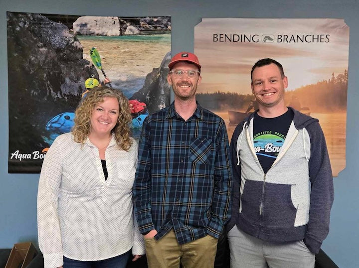 Aqua Bound’s Customer Service Team: The Who and Why