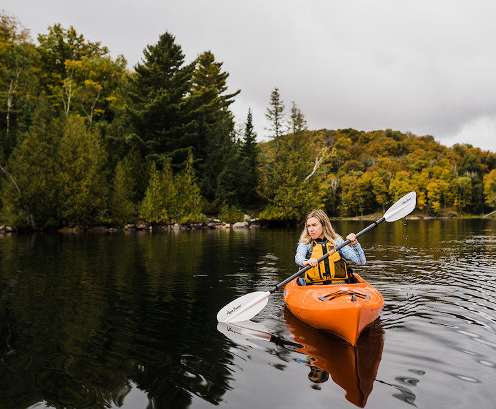 How to Kayak in Lakes? Essential Tips for Beginners