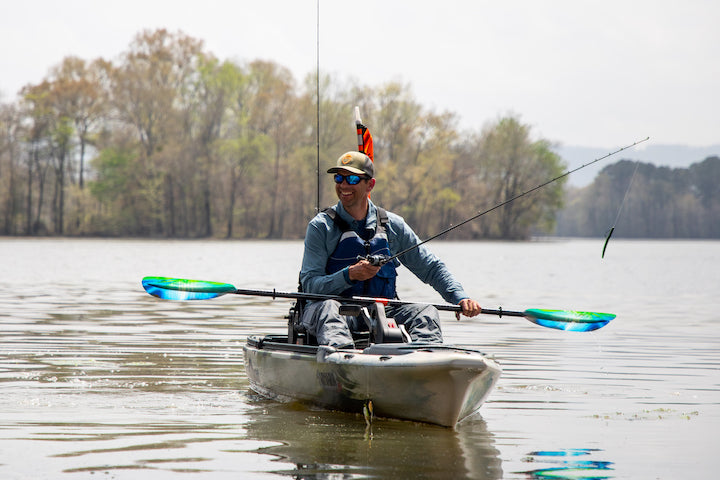 Sit on Vs Sit in Kayak for Fishing: Which Is Best for You? Sit on Vs Sit in Kayak for Fishing: Which Is Best for You?