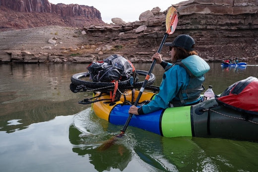 Should You Get a Packraft?
