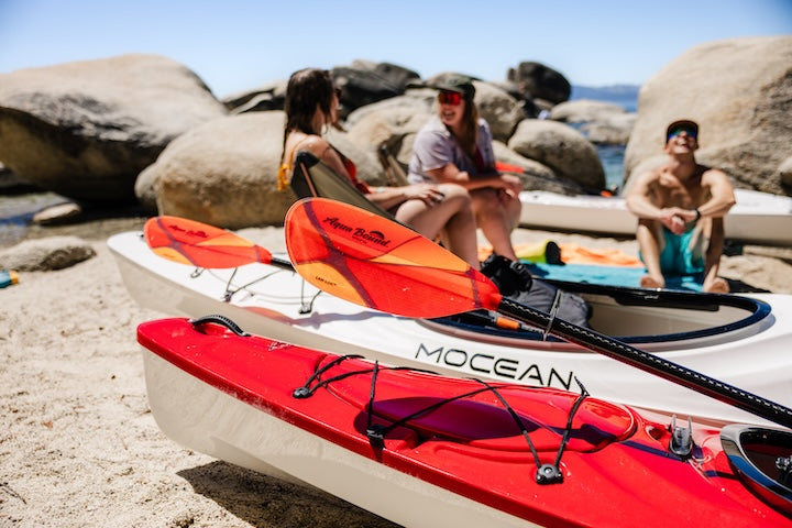 New Aqua Bound Product for 2026