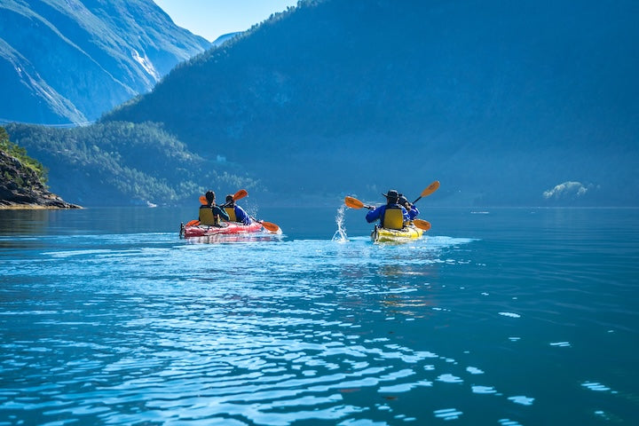 Round-Up of Our Best Paddling Safety Topics