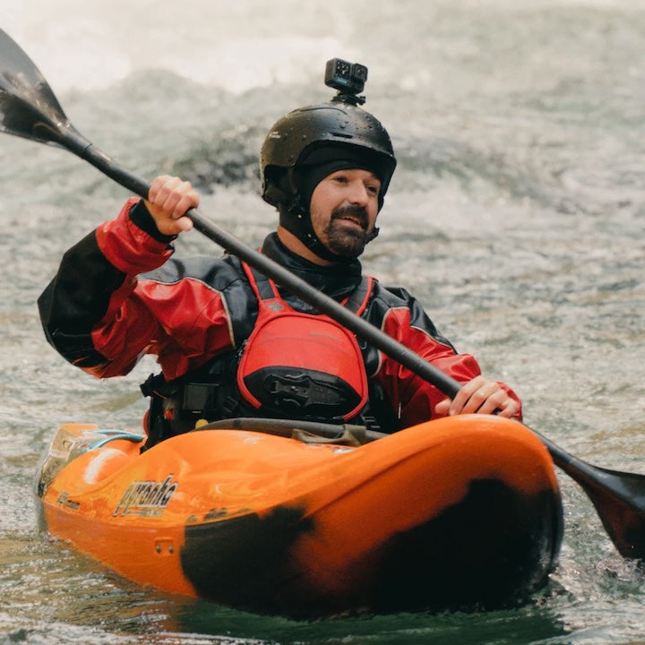 Gear and Best Practices for Paddling Photography and Video