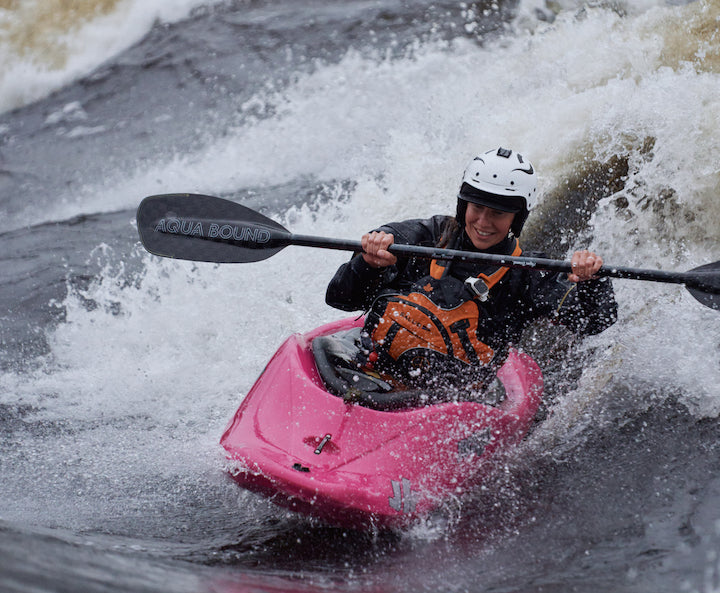 What is a Whitewater Kayak? Ultimate Beginner’s Guide