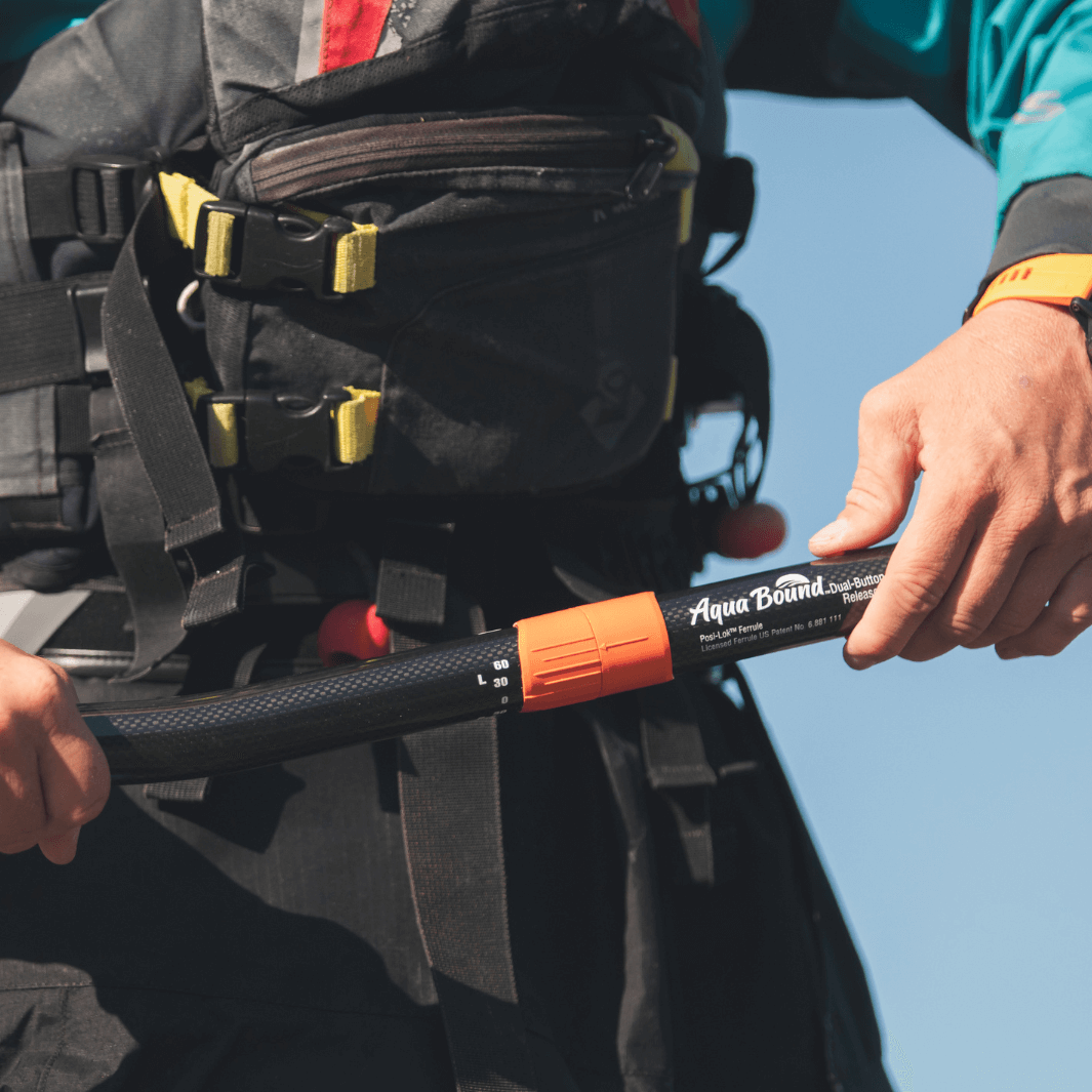 posi-lok ferrule system bent shaft#color_northern-lights