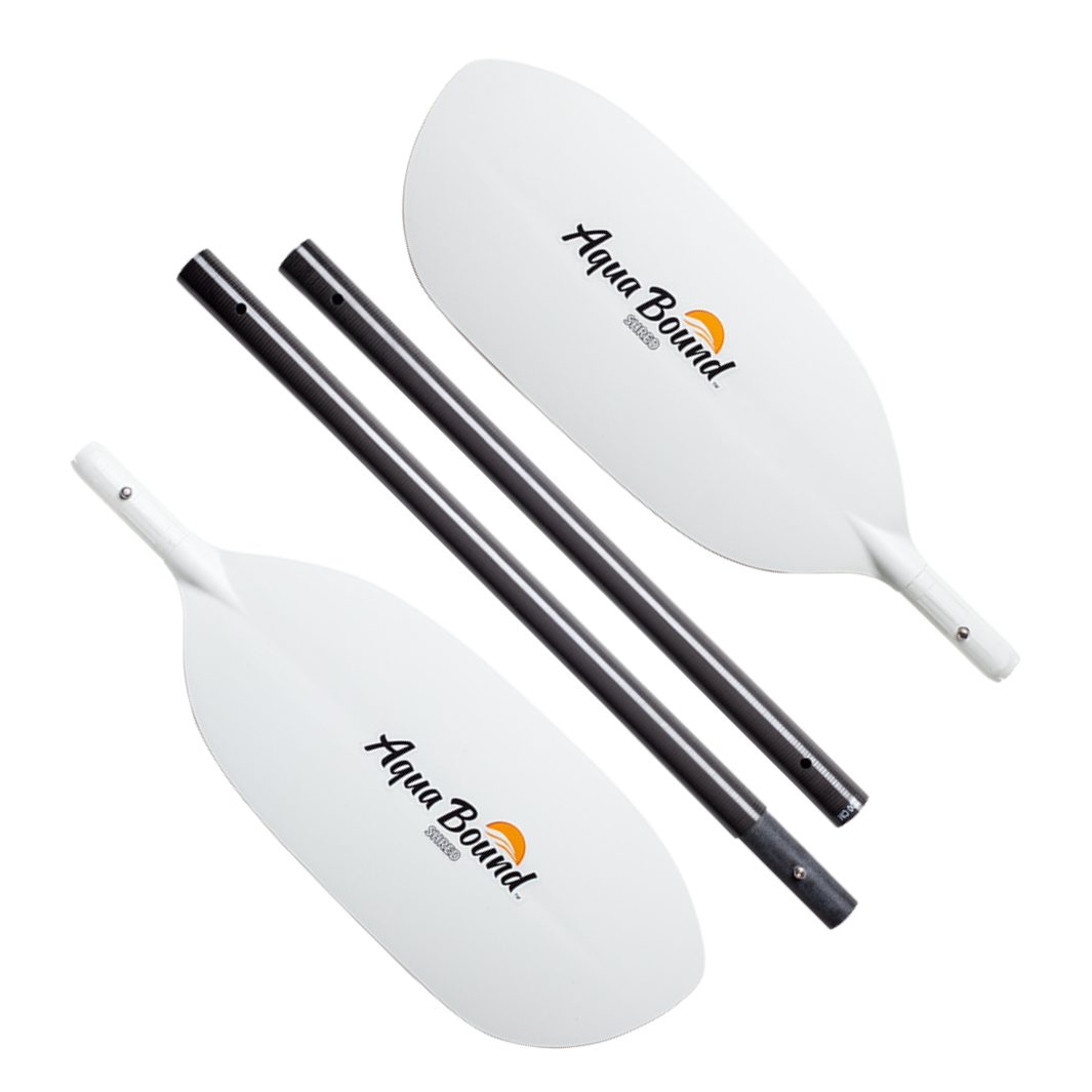 shred hybrid 4-piece breakdown