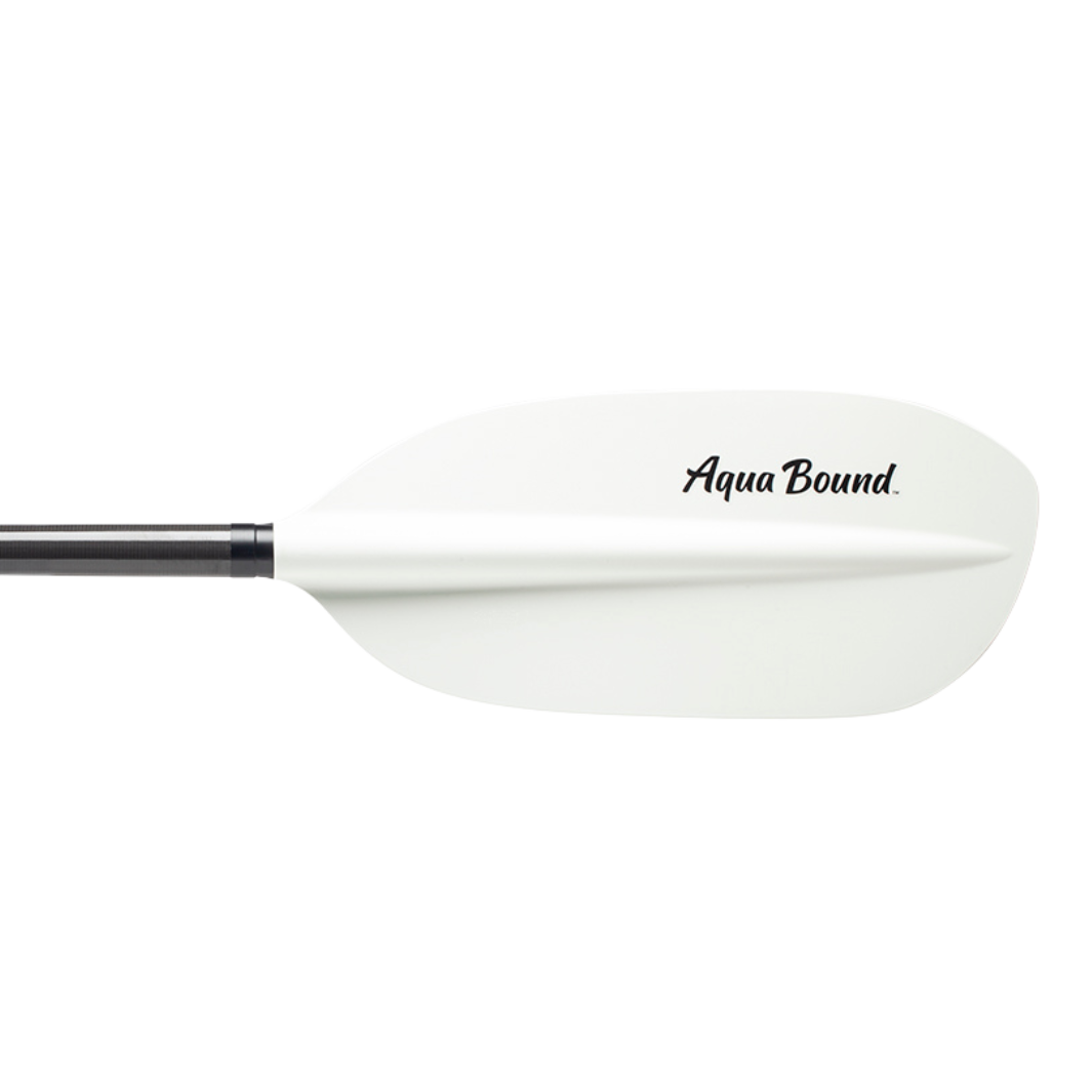 shred hybrid 4-piece left blade back