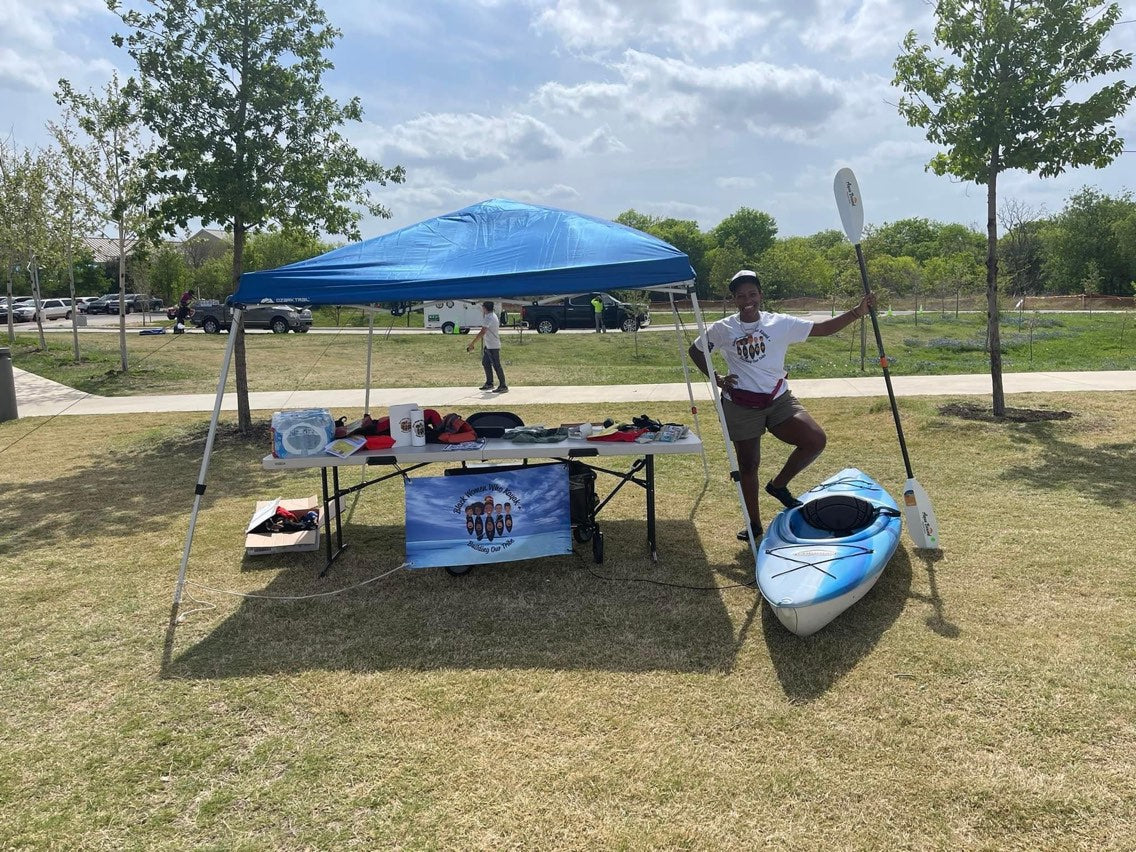 What's New with Black Women Who Kayak+?