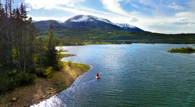Top 5 Kayaking Skills for Beginners [Video]