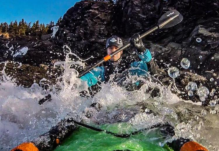 ProStaffer of the Month: Adam Constantine