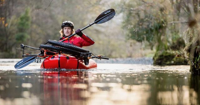 Retailer Spotlight: Alpacka Raft, Colorado