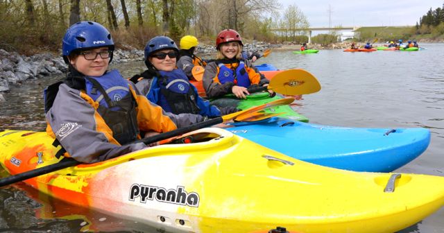 Retailer Spotlight: Aquabatics Calgary