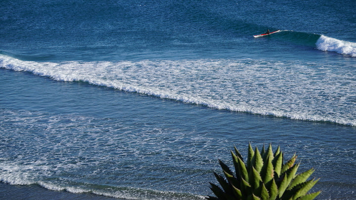 Sea Kayaking in the Baja Peninsula [Part 1]