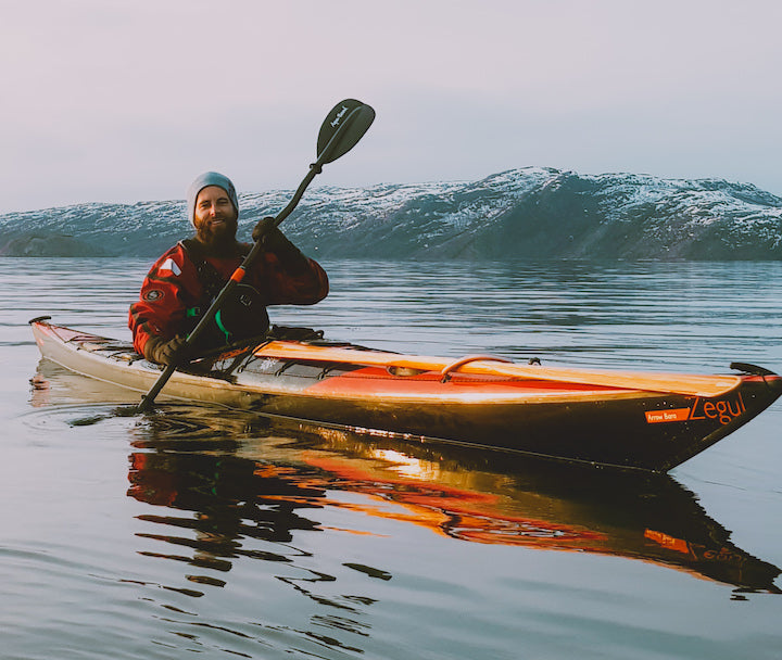 ProStaffer of the Month: Hans-Petter Frøhaug