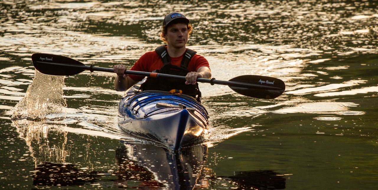 Are Kayaks Stable? [Video]