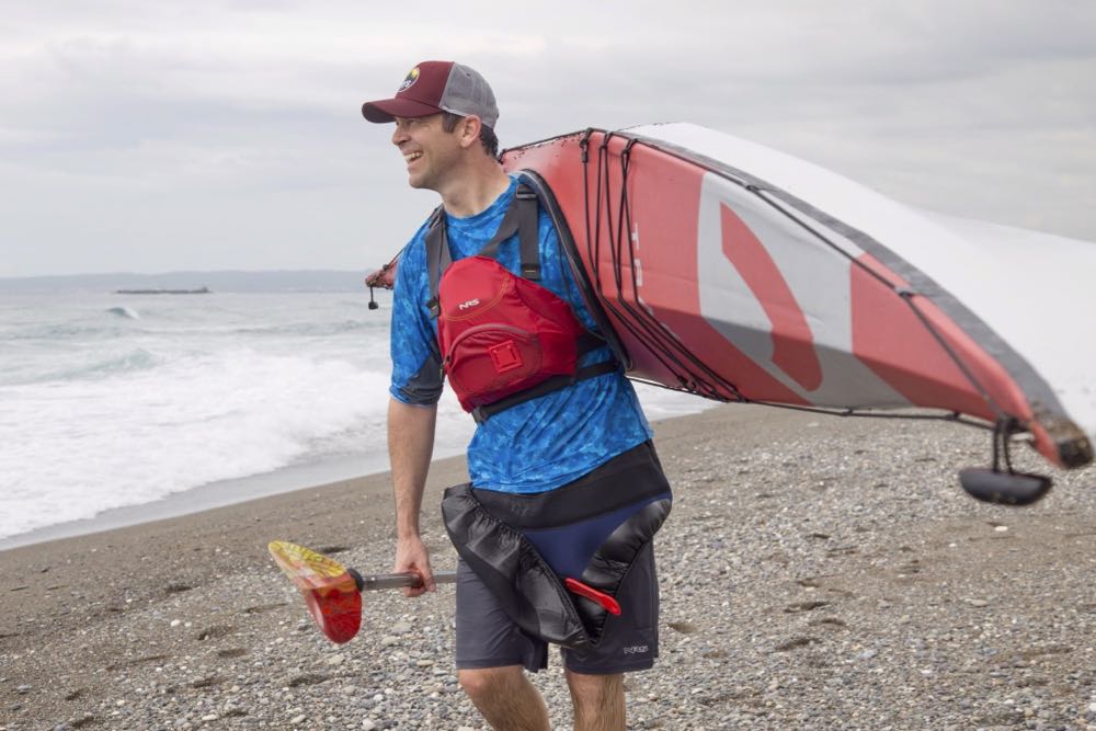 ProStaffer of the Month: Ken Whiting