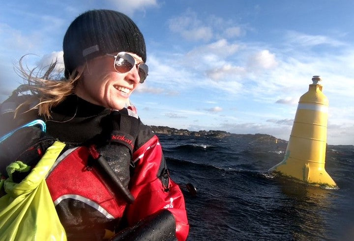 ProStaffer of the Month: Laila Johanne Reigstad