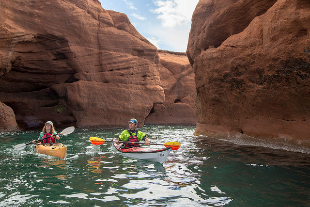 Kayak Quebec’s Iles de la Madeleine [Video]