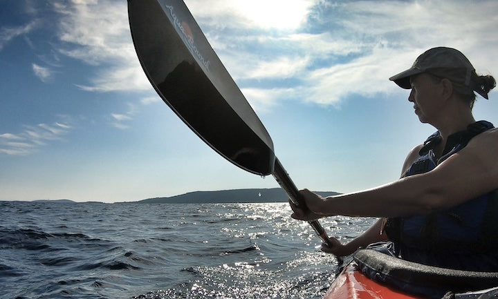 ProStaffer of the Month: Marianne Nysted