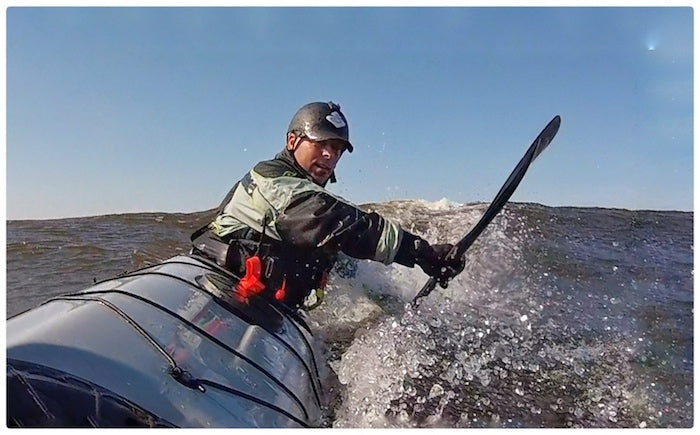 ProStaffer of the Month: Pete Lavigne