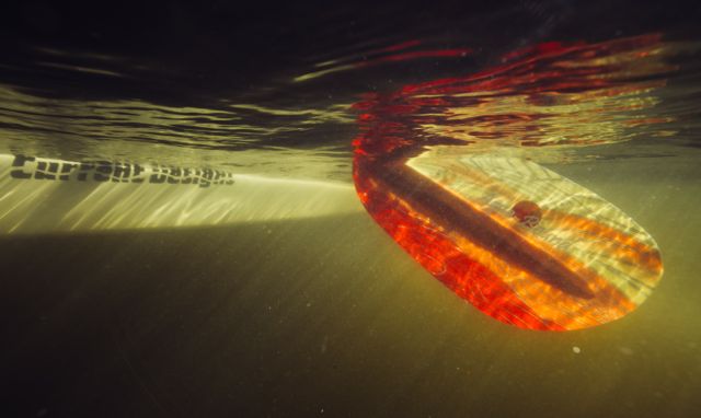 Paddling Terminology: From Aft to Yaw