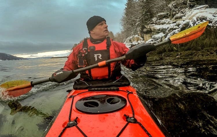 ProStaffer of the Month: William McCluskey