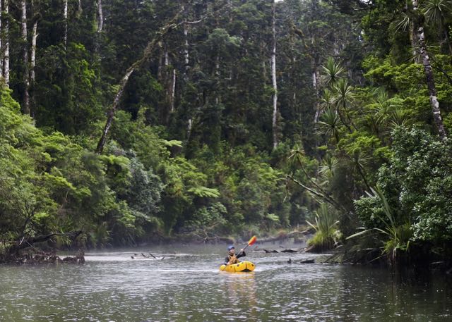 Find Your New Favorite Place to Paddle with Paddling Maps