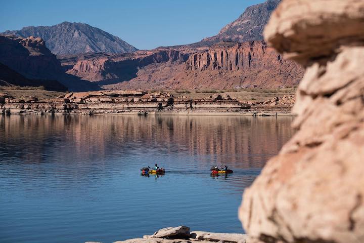 Outfitter Spotlight: Four Corners Guides, Colorado