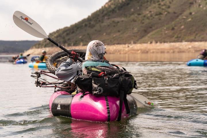 Book Review: “The Bikeraft Guide”