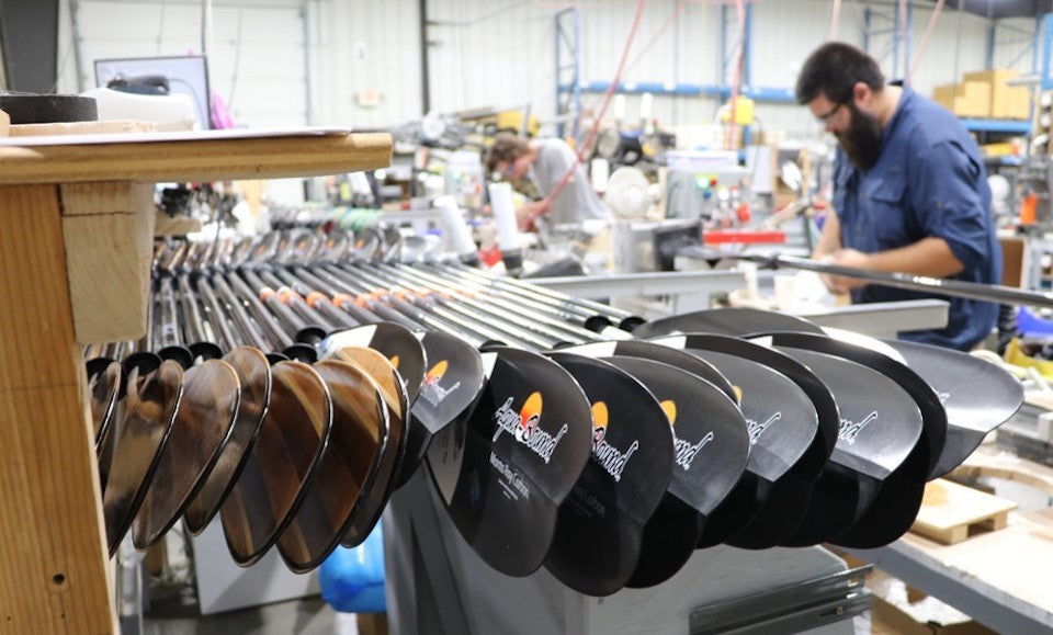 How Covid has Impacted the Paddlesports Industry