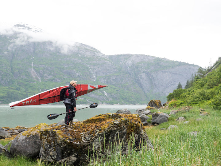 Should You Buy a Folding Kayak?