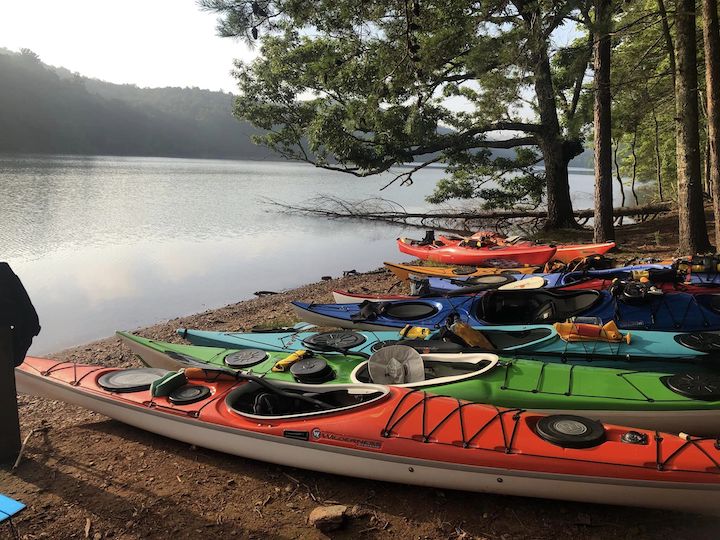 Retailer Spotlight: Get Outdoors Pedal & Paddle