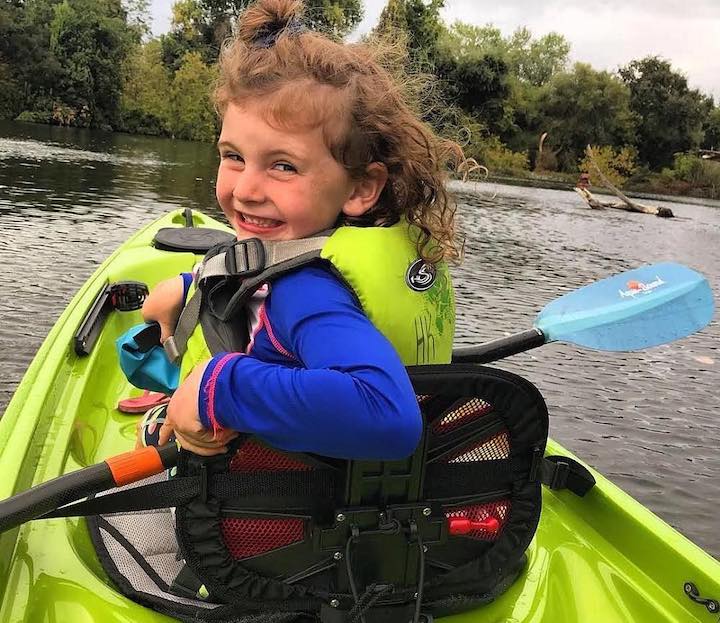 10 Cheap “Dad” Hacks for Kayakers