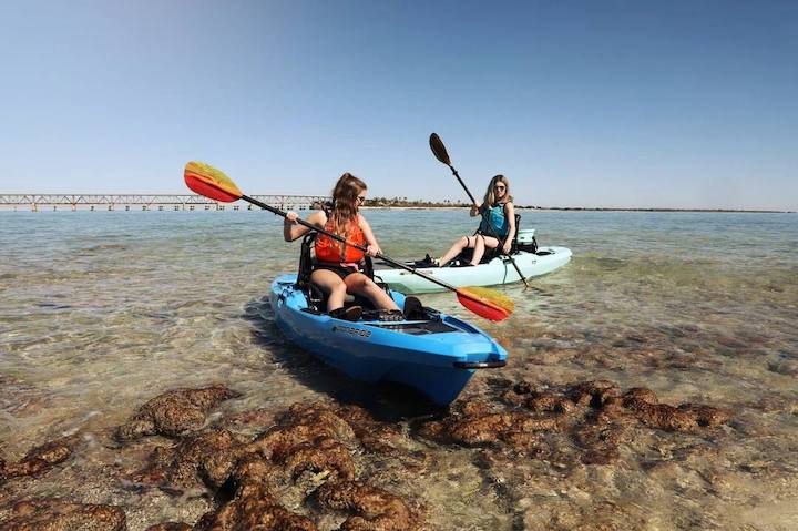 5 Reasons Why Kayaking is the Most Inclusive Paddlesport