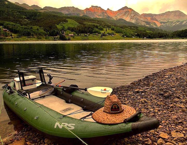 Inflatable Kayaks 101: What to Know