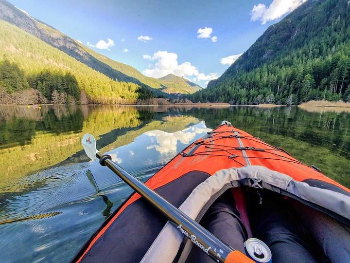 What to Know About Inflatable Kayaks