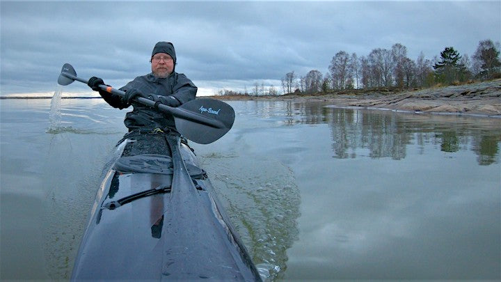 ProStaffer of the Month: Jonas Alexandersson