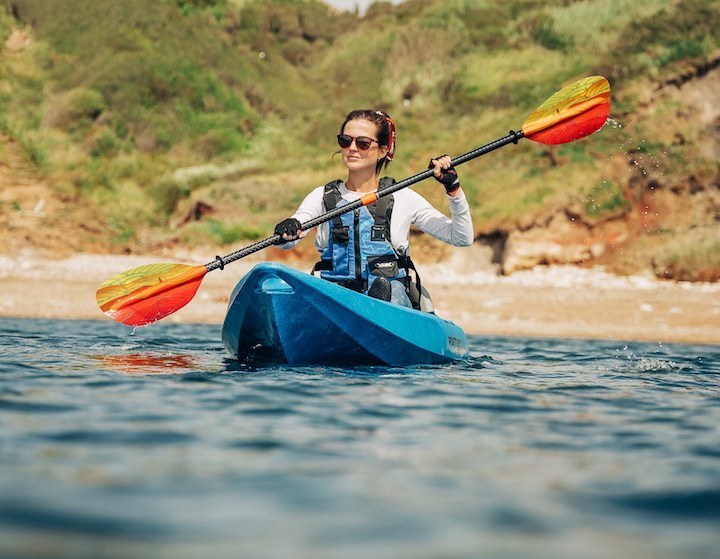 Comparing Budget Kayaks [Video]