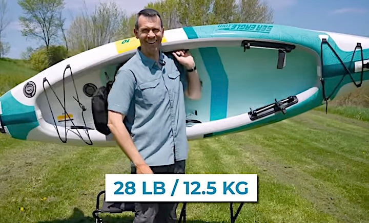 10 Lightweight Kayaks for Every Budget