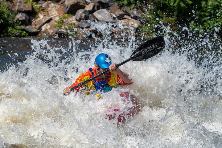 Aerial’s Revolutionary Lam-Lok™ Technology
