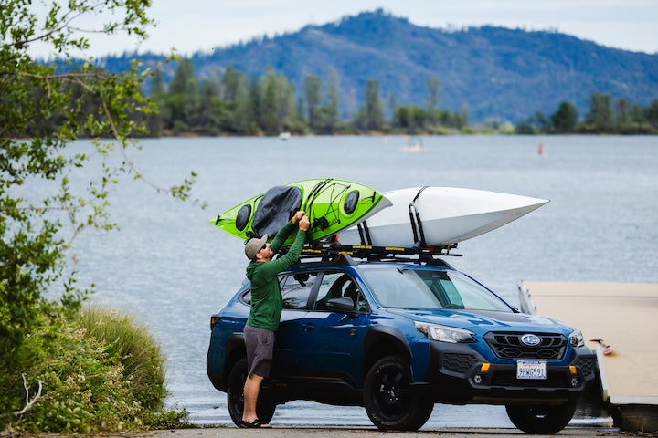 Paddling “Adventure Micro-Expeditions” Pros &amp; Cons