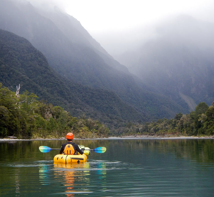 Make Your Own Dehydrated Meals for Paddle Trips