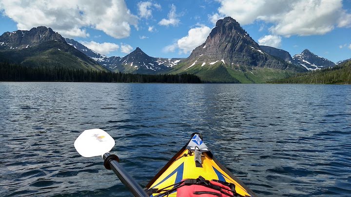 15 Amazing National Parks to Kayak in the US & Canada