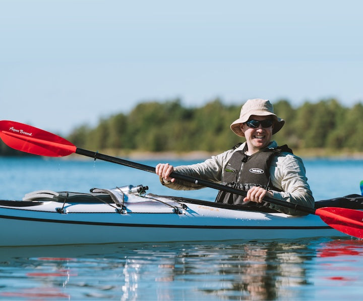 Replacement Parts &amp; Repairs for Your Aqua Bound Paddle