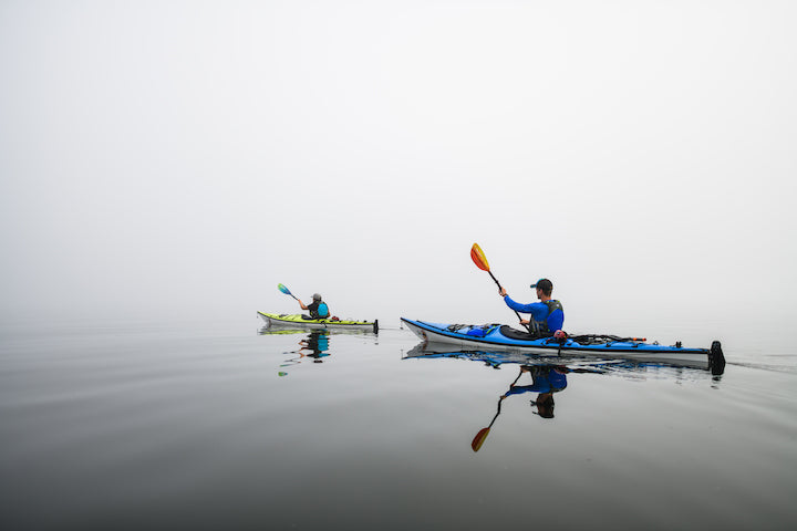 Kayak Rudders & Skegs FAQs