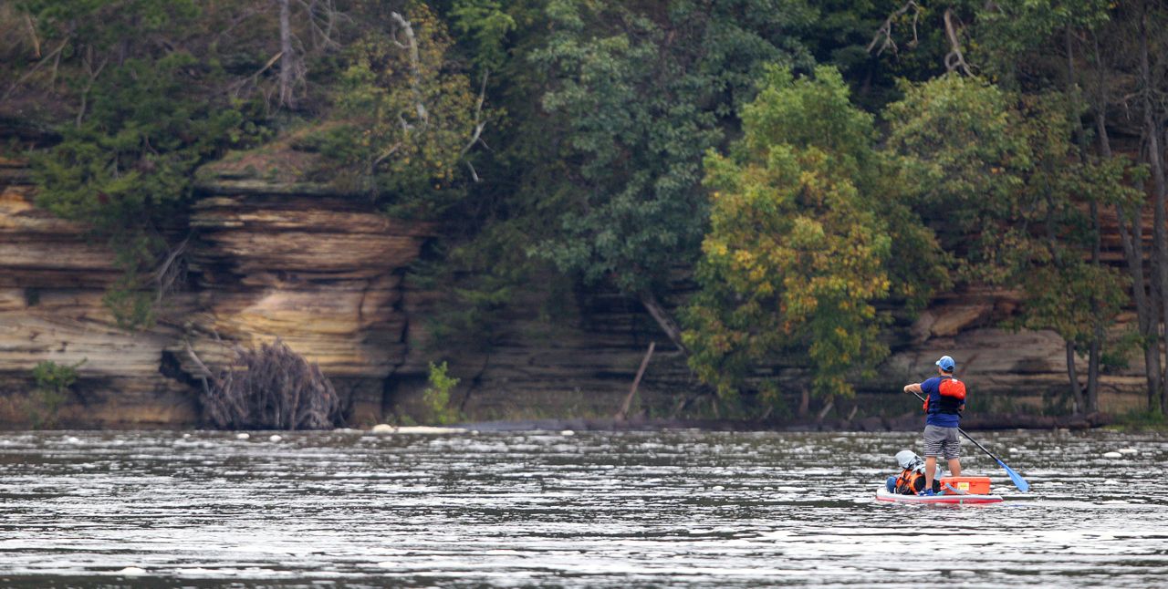 Plan a Multi-Day SUP Trip: 10 Things to Consider