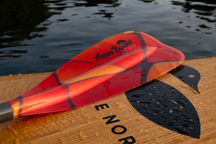 How to Prevent Shoulder Fatigue on Long SUP Trips