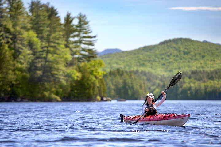 How to Choose: Sit-on-Top vs. Sit-In Kayaks