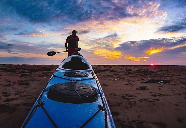 How to Transport Your Kayak